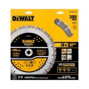DeWALT Segmentový diamantový pílový kotúč, 300 mm DT20460 DT20460 DeWALT Segmentový diamantový pílový kotúč, 300 mm DT20460 DT20460