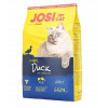 JOSERA JosiCat Duck 650g - Krmivo pre mačky s kačicou JOSERA JosiCat Duck 650g - Krmivo pre mačky s kačicou