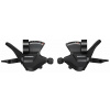 Řazení SHIMANO Altus SL-M315 pár 8 speed černé Řazení SHIMANO Altus SL-M315 pár 8 speed černé