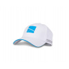 Preston White HD Cap Baseballová Čiapka Preston White HD Cap Baseballová Čiapka