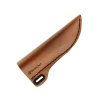 SH1 Beavercraft Leather Sheath for carving knife SH1 Beavercraft Leather Sheath for carving knife