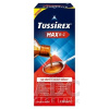 TUSSIREX MAX 8v1 sirup 120 ml TUSSIREX MAX 8v1 sirup 120 ml