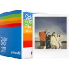 Polaroid Color film for 600 5-pack Polaroid Color film for 600 5-pack