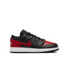 Detské Sneakersy nízke NIKE AIR JORDAN 1 LOW (GS) 553560-067 – Čierna Detské Sneakersy nízke NIKE AIR JORDAN 1 LOW (GS) 553560-067 – Čierna