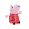 Prasátko Pepa - plyšová postavička z pohádky Prasátko Pepa (Pepa Pig - 28 cm) Prasátko Pepa - plyšová postavička z pohádky Prasátko Pepa (Pepa Pig - 28 cm)