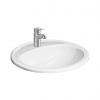 Jika umývadlo zapustené 56x47 H8130110001041 Jika umývadlo zapustené 56x47 H8130110001041