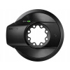 Meranie výkonu SRAM Red XPLR AXS E1 Meranie výkonu SRAM Red XPLR AXS E1