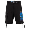 Iron Maiden Savage Shorts Fear of the Dark 5XL Iron Maiden Savage Shorts Fear of the Dark 5XL