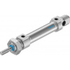 Pneumatický válec vodicích tyčí, řada: DSNU DSNU-10-20-P-A Festo Pneumatický válec vodicích tyčí, řada: DSNU DSNU-10-20-P-A Festo