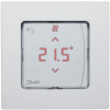 DANFOSS IZBOVÝ TERMOSTAT ICON2 24V, MONTÁŽ NA STENU, 86X86 DANFOSS IZBOVÝ TERMOSTAT ICON2 24V, MONTÁŽ NA STENU, 86X86