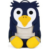Affenzahn Detský batoh do škôlky Large Friend Penguin Affenzahn Detský batoh do škôlky Large Friend Penguin
