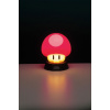 Paladone Products Super Mario 3D Light mushroom 10 cm Paladone Products Super Mario 3D Light mushroom 10 cm