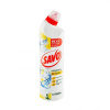 Savo WC Citrón 700 ml Savo WC Citrón 700 ml
