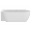 RAVAK FREEDOM CORNER II TEC 175 x 86cm ľavá vaňa voľne stojaca oválna do rohu, akrylát, biela, CC91000000 RAVAK FREEDOM CORNER II TEC 175 x 86cm ľavá vaňa voľne stojaca oválna do rohu, akrylát, biela, CC91000000