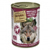 Natural Greatness OBESITY CONTROL, veterinárna diéta, konzerva pre psy 400g Natural Greatness OBESITY CONTROL, veterinárna diéta, konzerva pre psy 400g