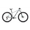 KELLYS SPIDER X30 Chrome Grey 26 KELLYS SPIDER X30 Chrome Grey 26