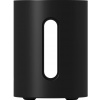 Subwoofer aktívny Sonos Sub Mini 0 W čierny