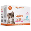 Calibra Life Kitten Turkey Salmon 12 x 85 g Calibra Life Kitten Turkey Salmon 12 x 85 g