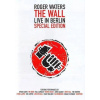 WATERS ROGER: THE WALL LIVE IN BERLIN DVD WATERS ROGER: THE WALL LIVE IN BERLIN DVD