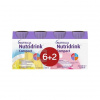 Nutridrink Compact 6+2 Nutridrink Compact 6+2