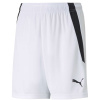 Trenky Puma teamLIGA Shorts Jr 704931 04 Trenky Puma teamLIGA Shorts Jr 704931 04