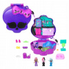 Mattel Polly Pocket Monster High Kompaktný set Mattel Polly Pocket Monster High Kompaktný set