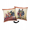 Dekoračný vankúš 40x40 Naruto 03 béžový farebný Jf24 Jerry Fabrics Dekoračný vankúš 40x40 Naruto 03 béžový farebný Jf24 Jerry Fabrics