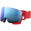 Lyžiarske okuliare POC Nexal - Rouge/Blanc/Partly Sunny Blue uni Lyžiarske okuliare POC Nexal - Rouge/Blanc/Partly Sunny Blue uni
