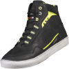 LS2 ZOE LADY BOOTS BLACK H-V YELLOW LS2 ZOE LADY BOOTS BLACK H-V YELLOW