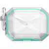 AppleKing odolný ochranný obal pre AirPods Pro - zelený - možnosť vrátiť tovar ZADARMO do 30tich dní AppleKing odolný ochranný obal pre AirPods Pro - zelený - možnosť vrátiť tovar ZADARMO do 30tich dní