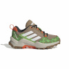 Detská Nízká obuv ADIDAS TERREX AX4R MINECRAFT K JR1289 – Hnedá Detská Nízká obuv ADIDAS TERREX AX4R MINECRAFT K JR1289 – Hnedá