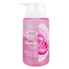 BLOOMING Hydratačný prírodný sprchový gél s ružovou vodou 300 ml - NATURE OF AGIVA BLOOMING Hydratačný prírodný sprchový gél s ružovou vodou 300 ml - NATURE OF AGIVA