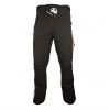 Nohavice pánske Haven Polartis - čierne, XXL Nohavice pánske Haven Polartis - čierne, XXL