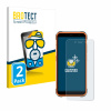 2x BROTECT Entspiegelungs-Folie pro Ulefone Power Armor 16S (2x Matná - Antireflexní ochranná fólie BROTECT pro Ulefone Power Armor 16S) 2x BROTECT Entspiegelungs-Folie pro Ulefone Power Armor 16S (2x Matná - Antireflexní ochranná fólie BROTECT pro Ulefone Power Armor 16S)