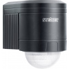 Steinel 602710 na omítku detektor pohybu PIR 240 ° relé černá IP54 Steinel 602710 na omítku detektor pohybu PIR 240 ° relé černá IP54