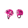 Cratoni Dětská helma CRATONI Maxster Unicorn Pink Glossy Cratoni Dětská helma CRATONI Maxster Unicorn Pink Glossy