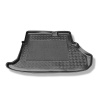 Vanička do kufra Mitsubishi Lancer IX (Sedan) (10.2007-08.2017) Standard Vanička do kufra Mitsubishi Lancer IX (Sedan) (10.2007-08.2017) Standard