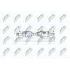 Hnací hriadeľ AJS ORIGINAL Parts NTY SP NPW-BM-015 Hnací hriadeľ AJS ORIGINAL Parts NTY SP NPW-BM-015