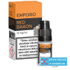 e-liquid Emporio Salt Red Baron 10ml - 12mg e-liquid Emporio Salt Red Baron 10ml - 12mg