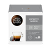 Nescafé Dolce Gusto Espresso Barista kávové kapsule 16 ks Nescafé Dolce Gusto Espresso Barista kávové kapsule 16 ks