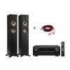 Denon DRA900H + Monitor Audio Bronze 300 7G Denon DRA900H + Monitor Audio Bronze 300 7G