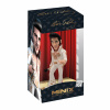Minix Music: Elvis - Elvis White Minix Music: Elvis - Elvis White