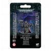 Warhammer 40K Veľmajster Voldus Warhammer 40K Veľmajster Voldus