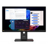 Lenovo ThinkVision T27UD-40 LCD monitor 68,6 cm (27 Lenovo ThinkVision T27UD-40 LCD monitor 68,6 cm (27