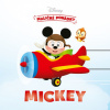 Disney Maličké pohádky Mickey Disney Maličké pohádky Mickey
