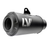 LEO VINCE Výfuk LeoVince BMW S 1000 RR / M 1000 RR 2019-24 LV-10 FULL BLACK 15241FB LEO VINCE Výfuk LeoVince BMW S 1000 RR / M 1000 RR 2019-24 LV-10 FULL BLACK 15241FB
