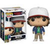 Funko POP! 424 TV: Stranger Things - Dustin Funko POP! 424 TV: Stranger Things - Dustin