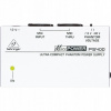 Behringer PS400 Micropower Phantom Power Supply Behringer PS400 Micropower Phantom Power Supply