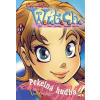 W.i.t.c.h. - Pekelná hudba - 2. vydání W.i.t.c.h. - Pekelná hudba - 2. vydání