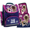 Školská taška, batoh - Psy Derform TEMBTD32 Školská taška, batoh - Psy Derform TEMBTD32